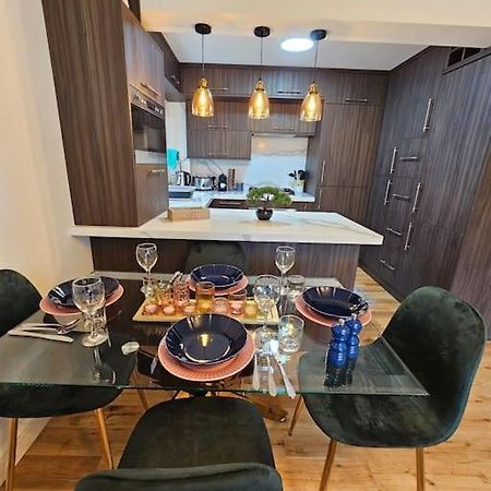 Comfortable Two Bedroom Flat Brighton Luaran gambar