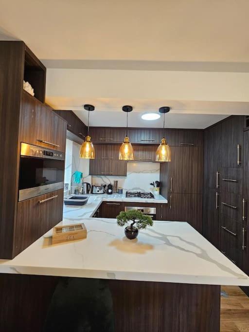 Comfortable Two Bedroom Flat Brighton Luaran gambar