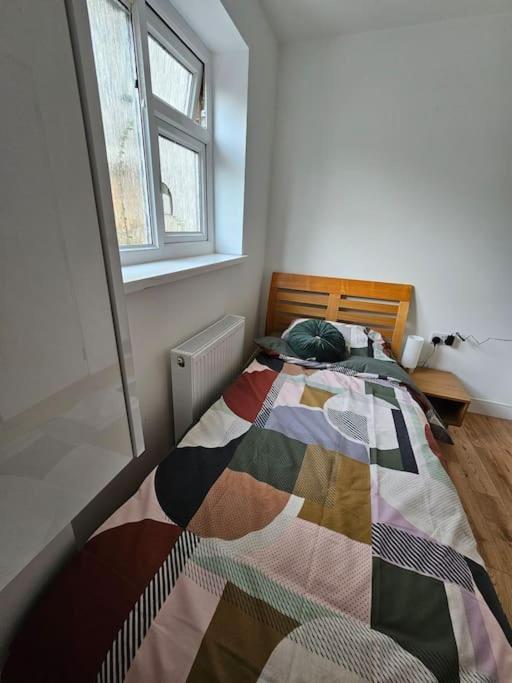 Comfortable Two Bedroom Flat Brighton Luaran gambar
