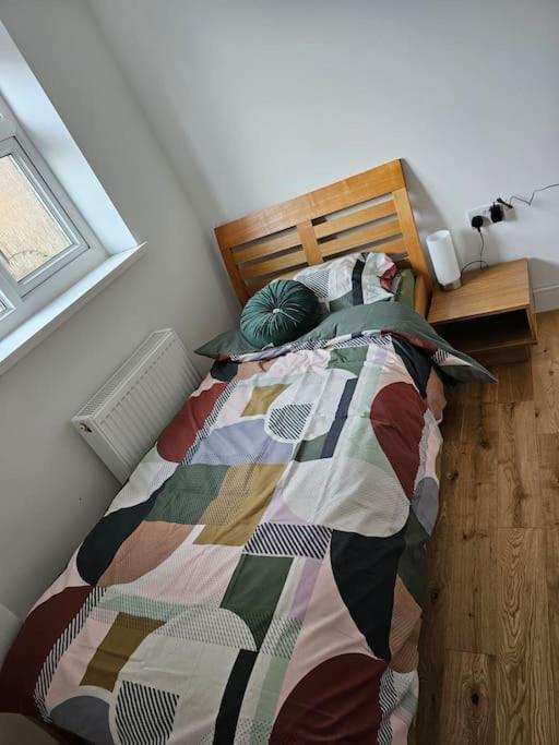 Comfortable Two Bedroom Flat Brighton Luaran gambar