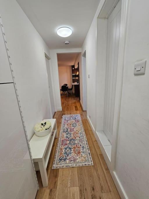 Comfortable Two Bedroom Flat Brighton Luaran gambar
