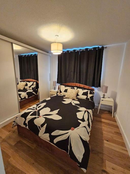 Comfortable Two Bedroom Flat Brighton Luaran gambar